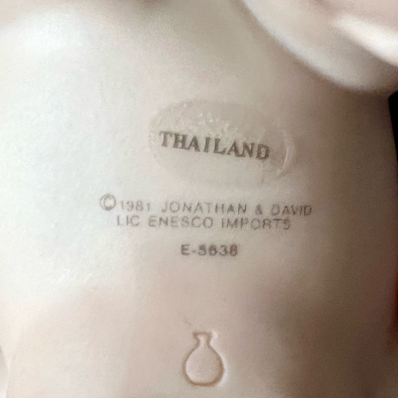 Enesco Precious Moments Figurine - Picture 4 of 6